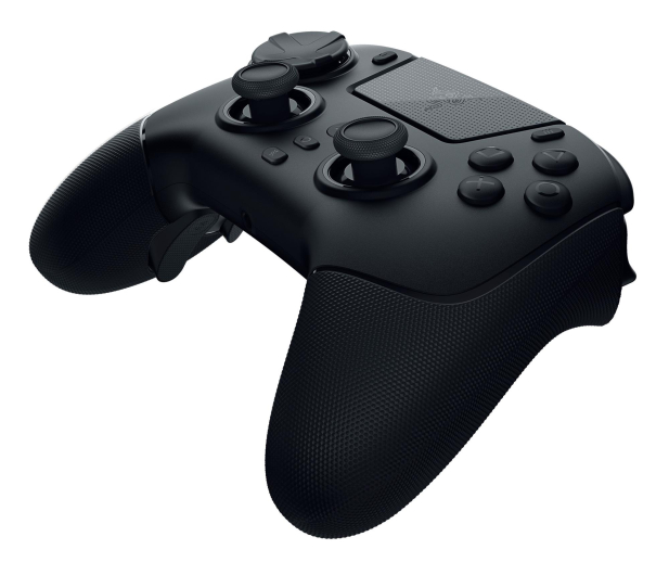 Razer Raiju V3 Pro for PS5 & PC - Black - 1504776 - zdjęcie 4